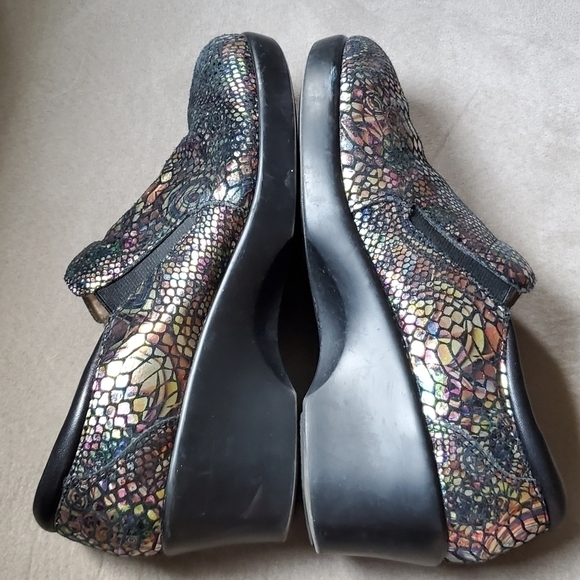 Alegria Eryn Show Stopper size 39 - Picture 5 of 9